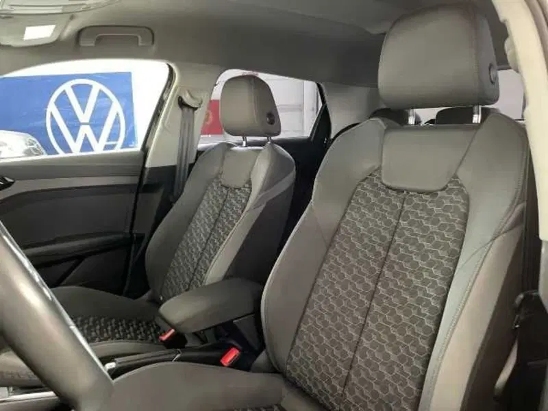 Audi A1 Sportback usata a Pistoia (19)