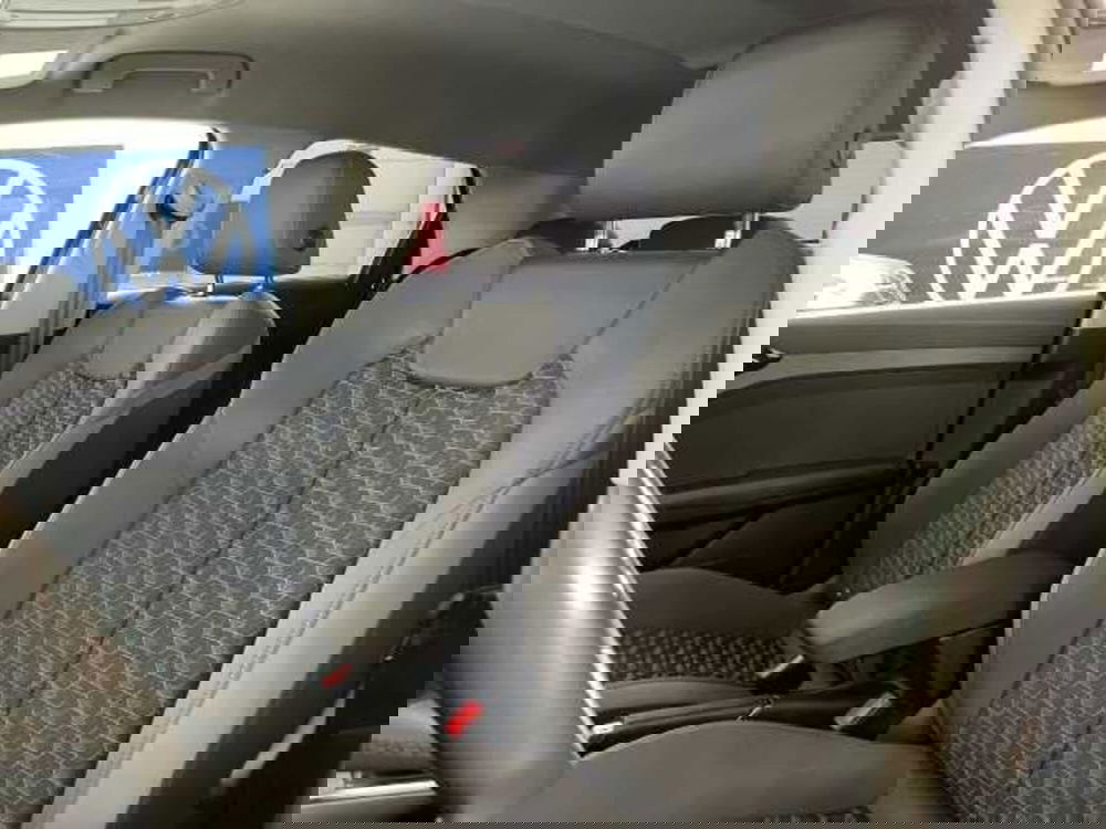 Audi A1 Sportback usata a Pistoia (19)