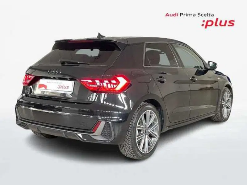Audi A1 Sportback usata a Pistoia (2)