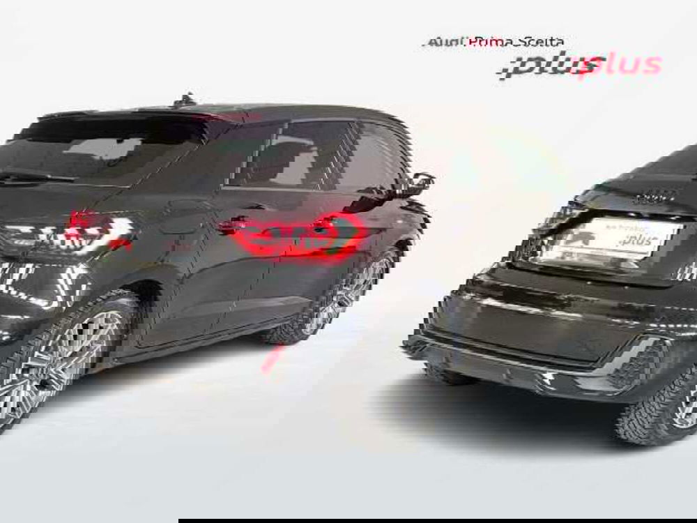 Audi A1 Sportback usata a Pistoia (2)