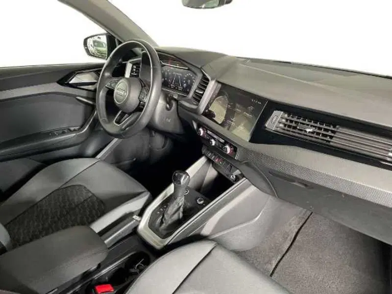 Audi A1 Sportback usata a Pistoia (3)