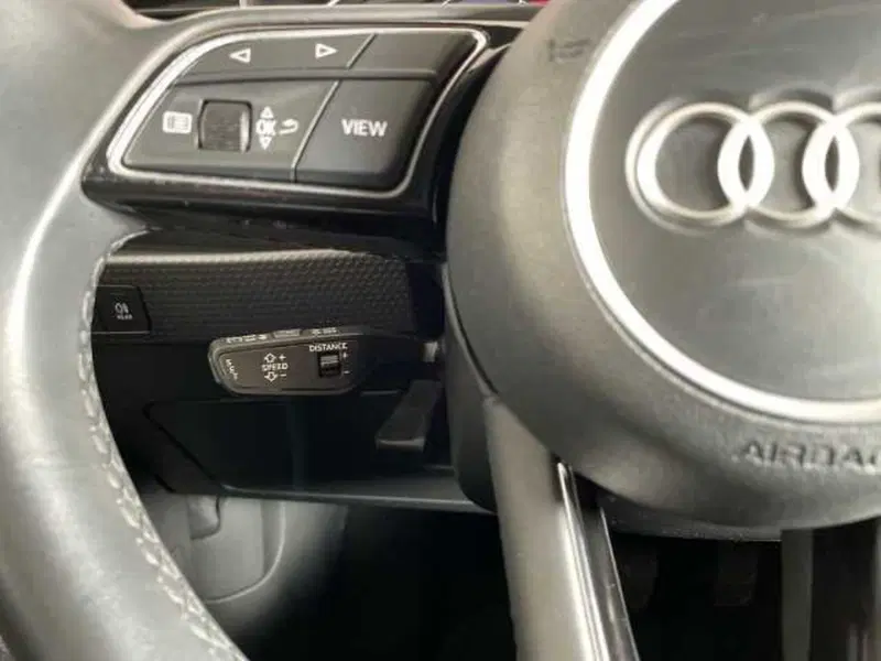 Audi A1 Sportback usata a Pistoia (5)