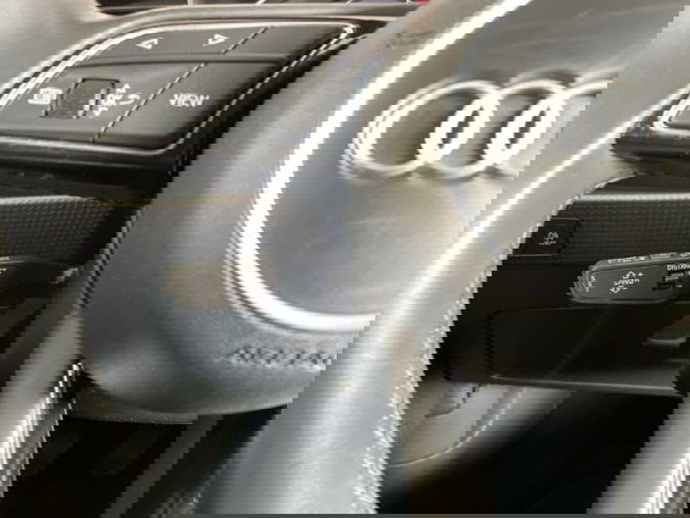 Audi A1 Sportback usata a Pistoia (5)