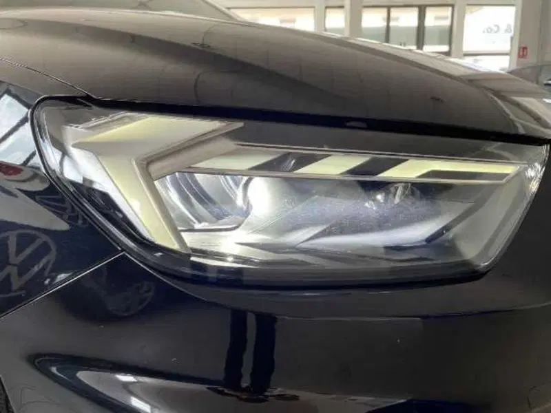 Audi A1 Sportback usata a Pistoia (6)