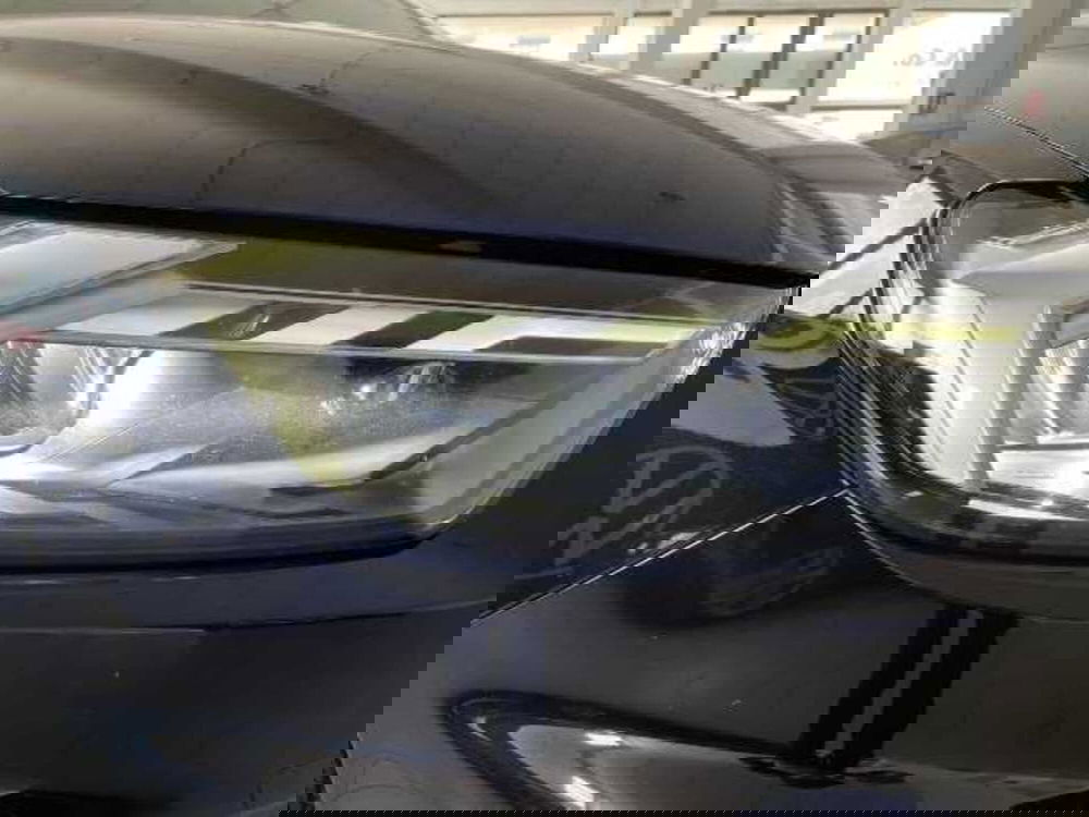 Audi A1 Sportback usata a Pistoia (6)