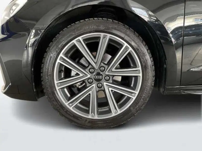 Audi A1 Sportback usata a Pistoia (7)