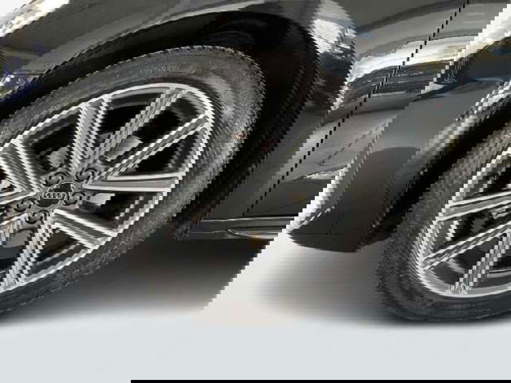 Audi A1 Sportback usata a Pistoia (7)