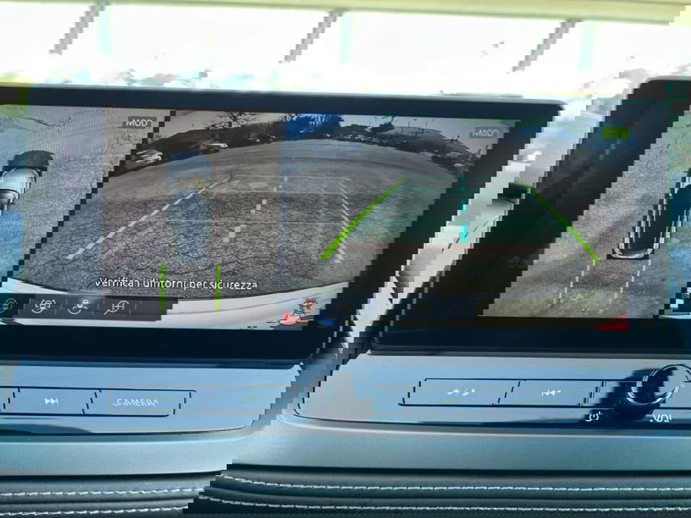 Nissan Qashqai usata a Cuneo (9)