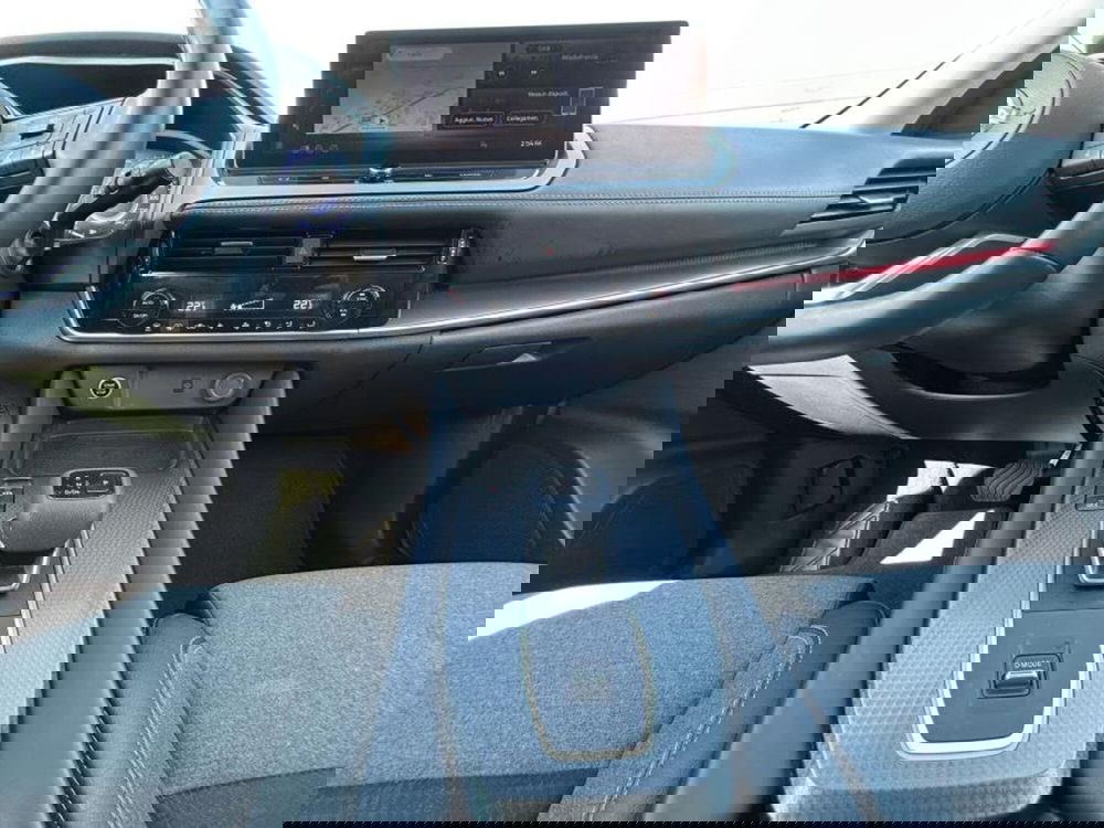 Nissan Qashqai usata a Cuneo (10)