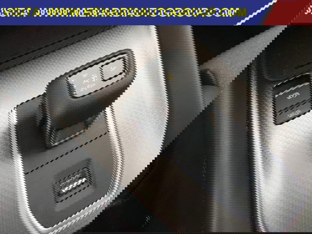 Nissan Qashqai usata a Cuneo (11)