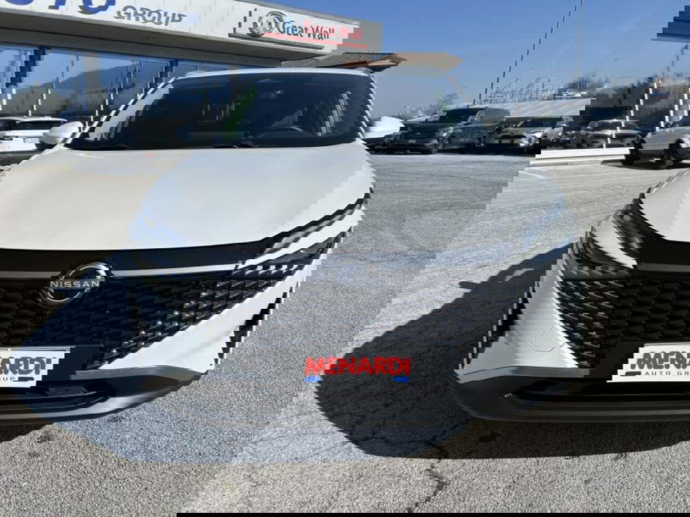 Nissan Qashqai usata a Cuneo (3)