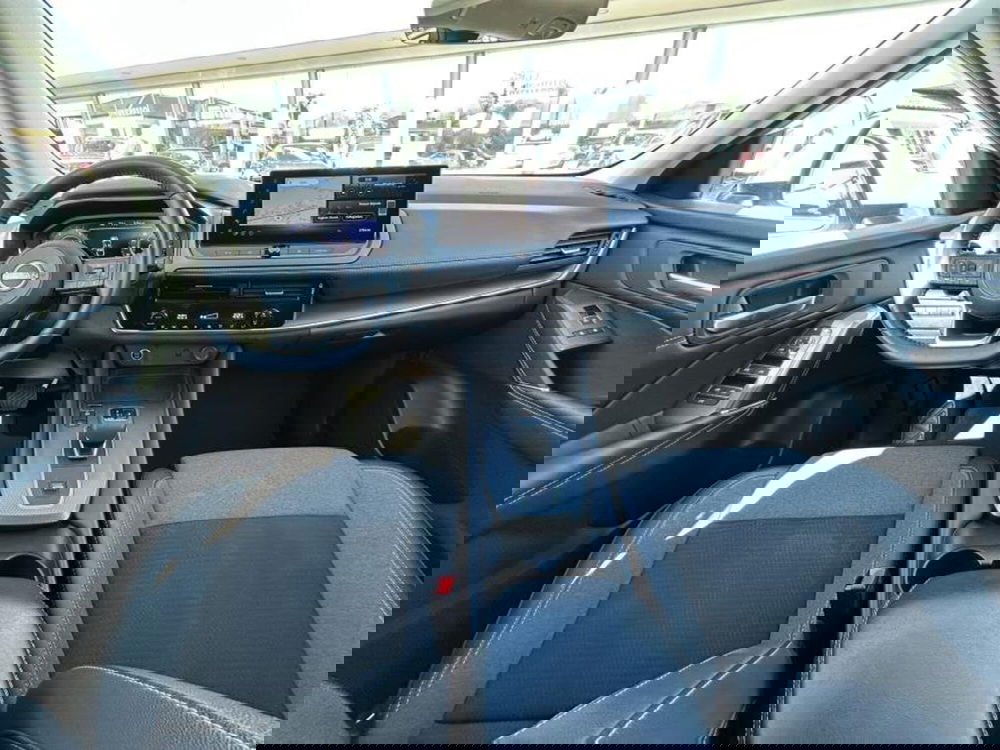 Nissan Qashqai usata a Cuneo (4)