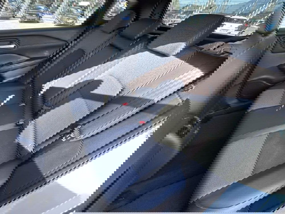 Nissan Qashqai usata a Cuneo (6)