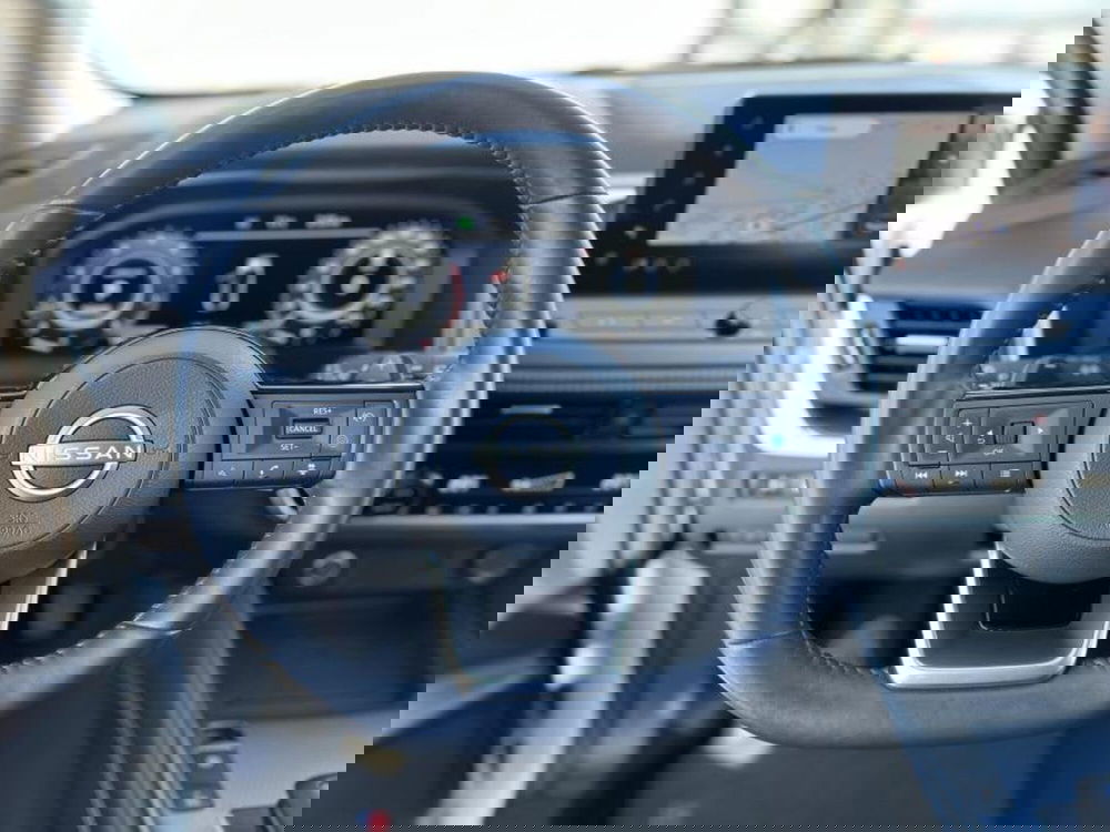 Nissan Qashqai usata a Cuneo (7)