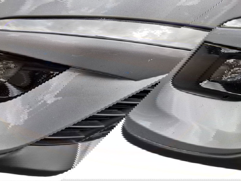 Ds DS 7 usata a Frosinone (12)