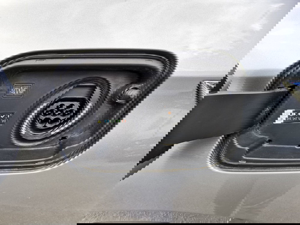 Ds DS 7 usata a Frosinone (15)