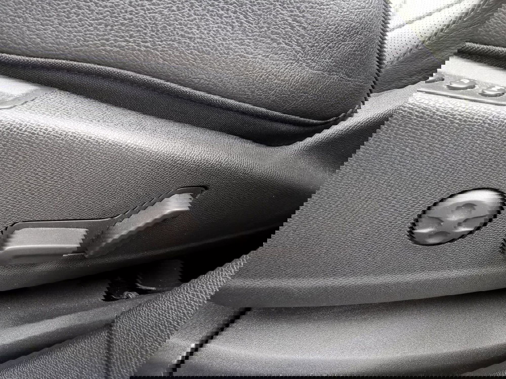 Ds DS 7 usata a Frosinone (17)