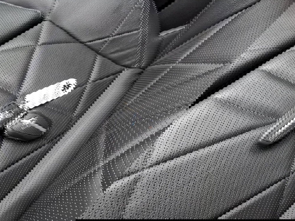 Ds DS 7 usata a Frosinone (18)