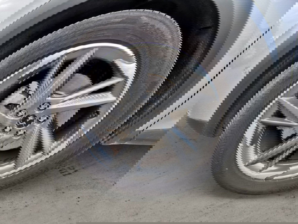 Ds DS 7 usata a Frosinone (19)