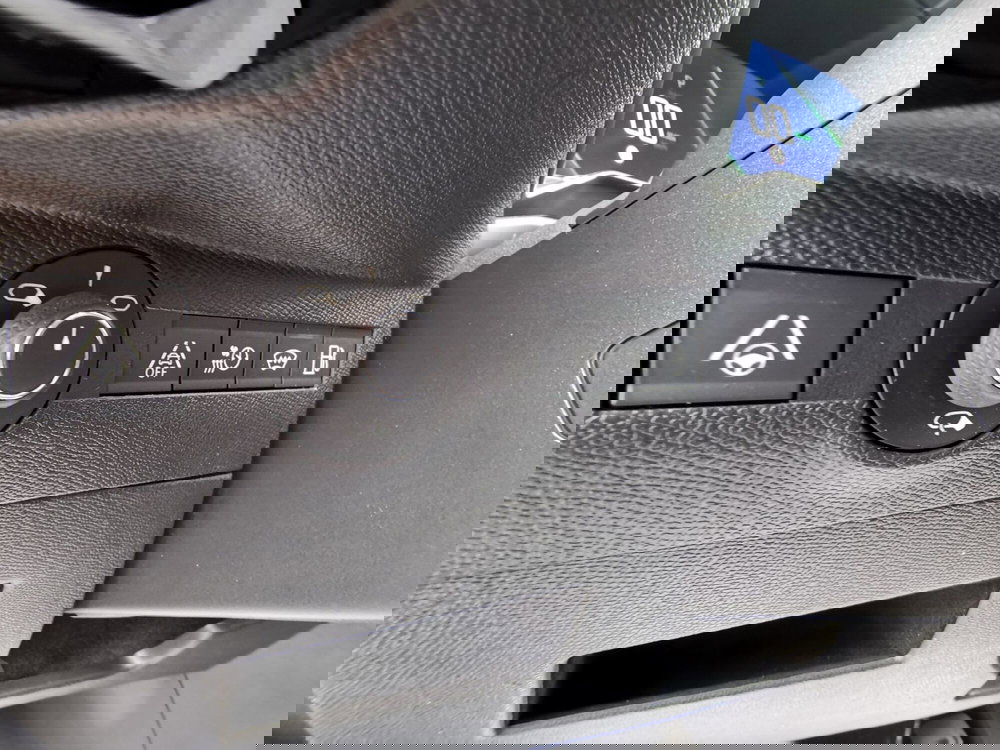 Ds DS 7 usata a Frosinone (20)