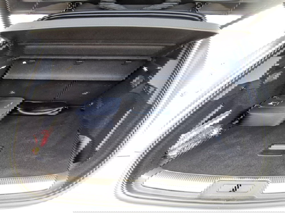 Ds DS 7 usata a Frosinone (6)