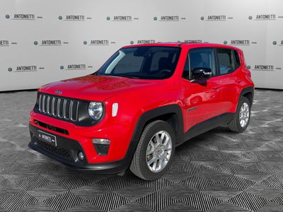 Jeep Renegade 1.0 T3 Limited del 2024 usata a Jesi