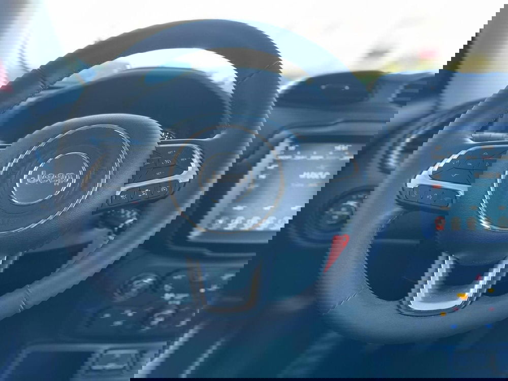 Jeep Renegade usata a Ancona (13)