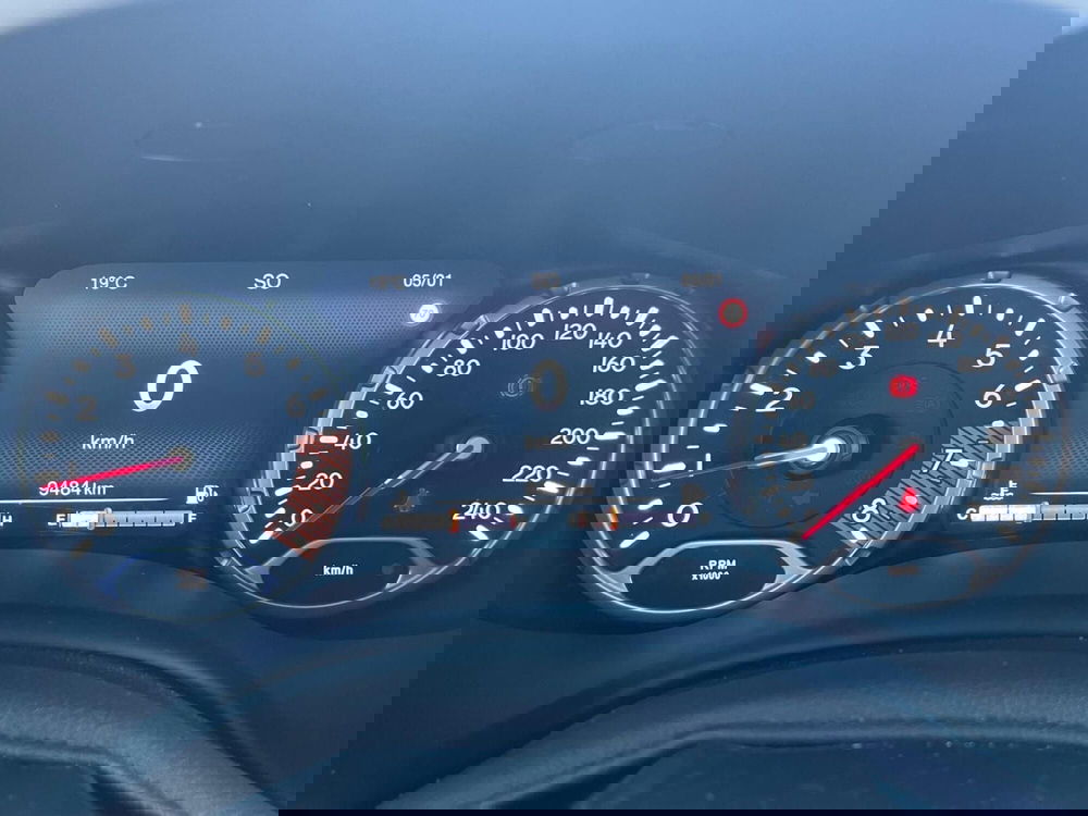 Jeep Renegade usata a Ancona (14)