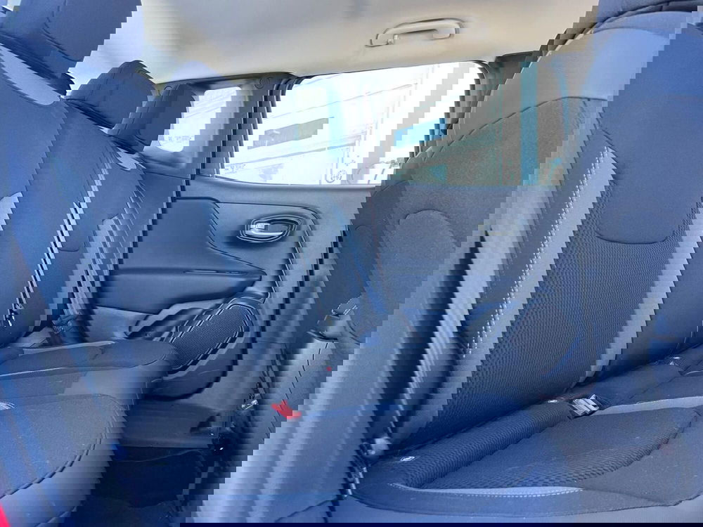 Jeep Renegade usata a Ancona (19)