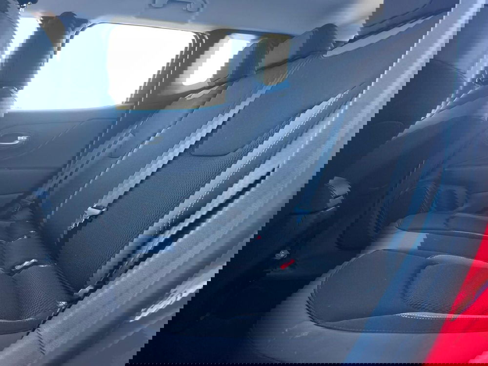 Jeep Renegade usata a Ancona (20)