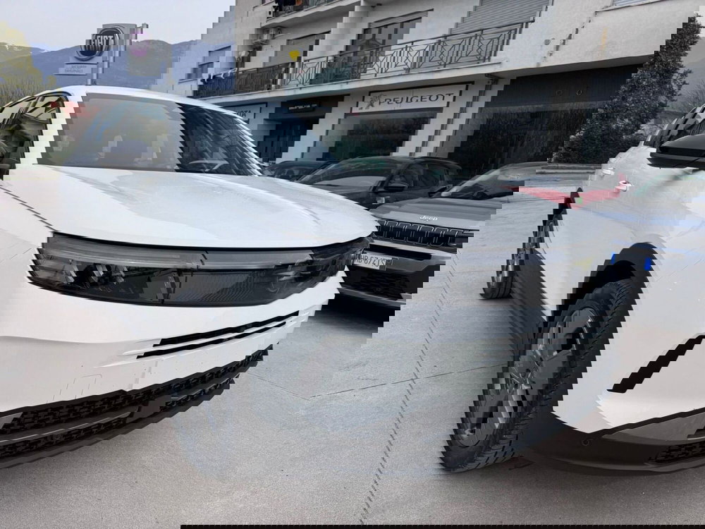 Opel Grandland nuova a Frosinone