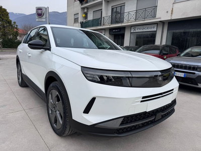 Opel Grandland 73kWh full electric Edition 213cv nuova a Ceccano