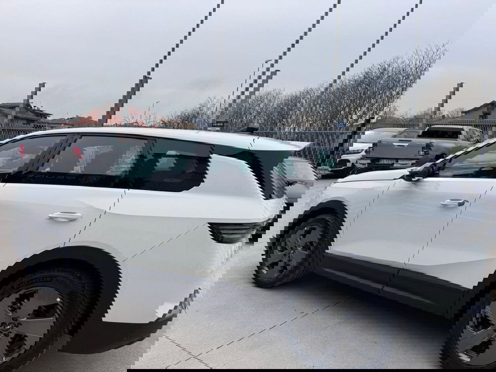 Opel Grandland nuova a Frosinone (10)