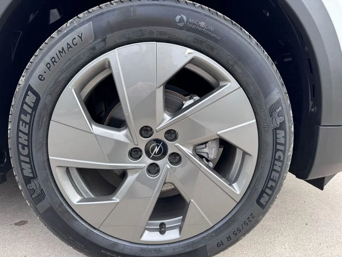 Opel Grandland nuova a Frosinone (14)