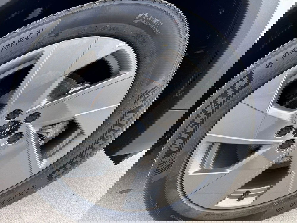 Opel Grandland nuova a Frosinone (14)