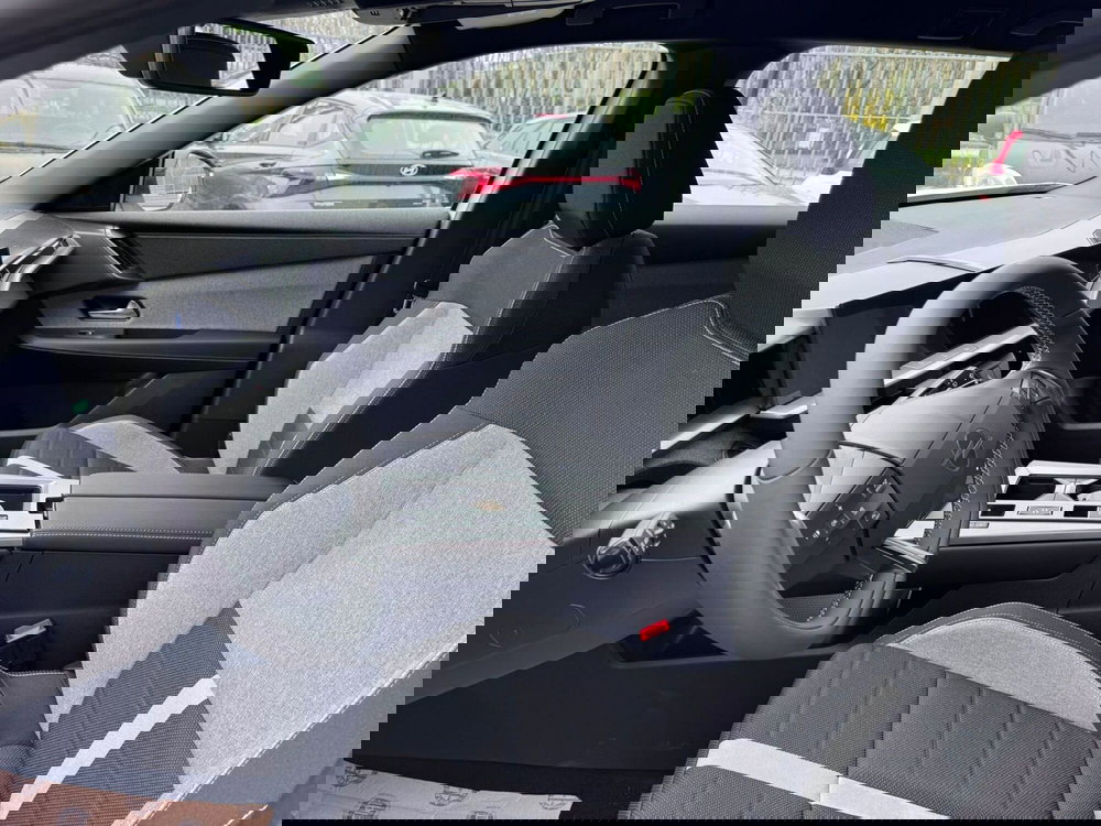 Opel Grandland nuova a Frosinone (15)