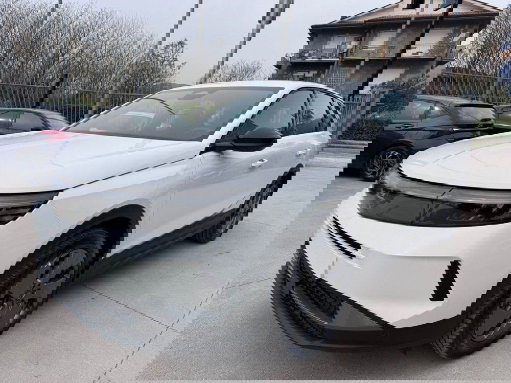 Opel Grandland nuova a Frosinone (2)