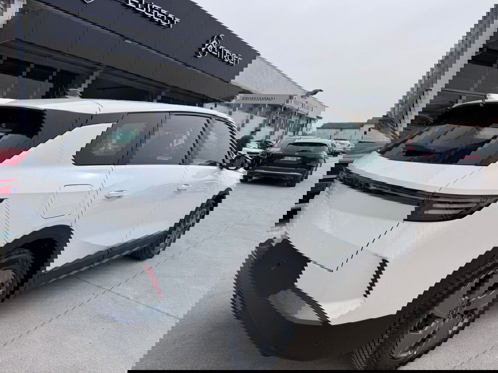 Opel Grandland nuova a Frosinone (3)