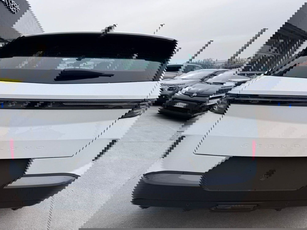 Opel Grandland nuova a Frosinone (5)