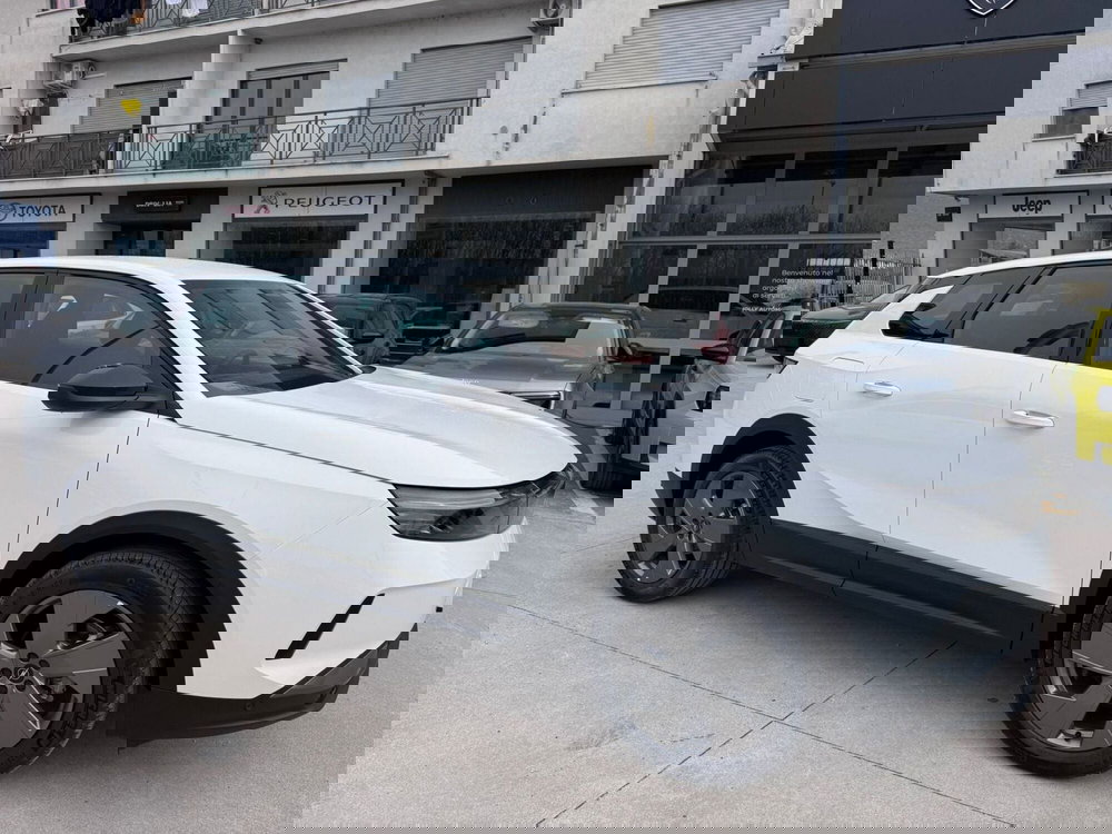 Opel Grandland nuova a Frosinone (6)