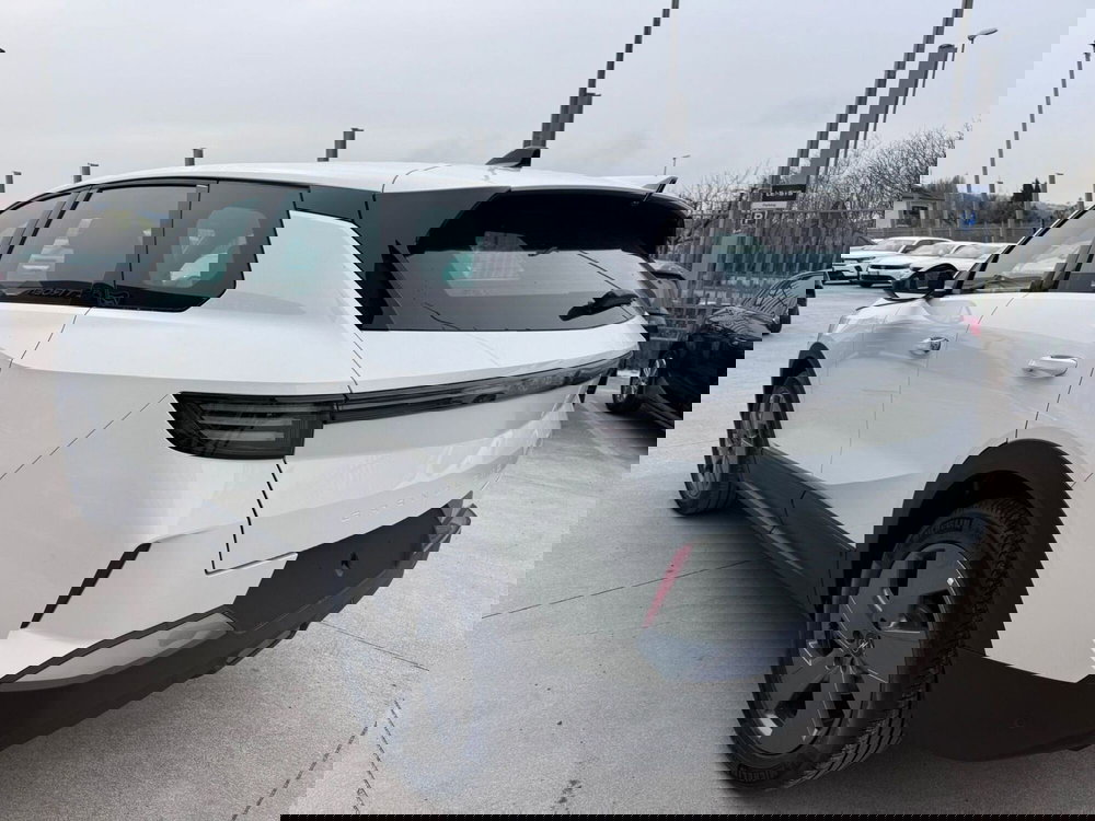 Opel Grandland nuova a Frosinone (7)