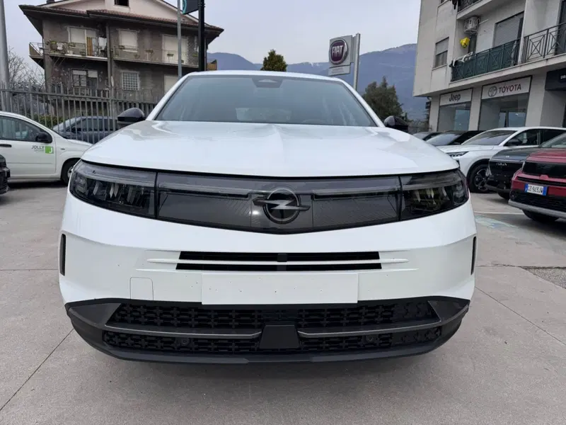 Opel Grandland nuova a Frosinone (8)