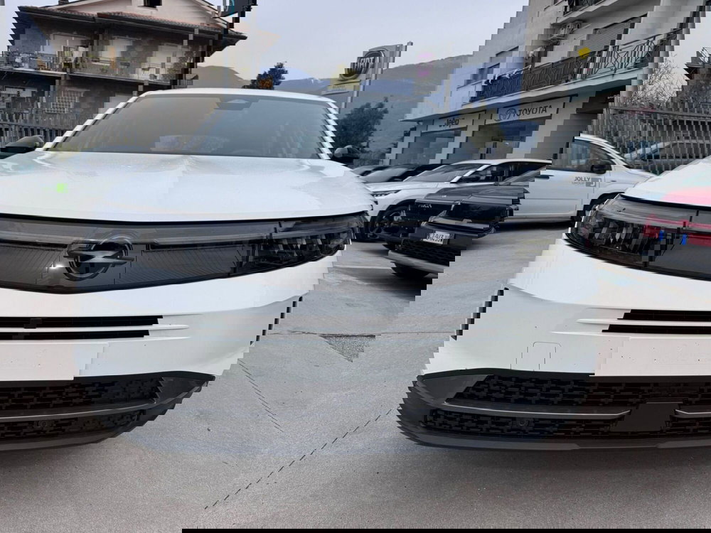 Opel Grandland nuova a Frosinone (8)