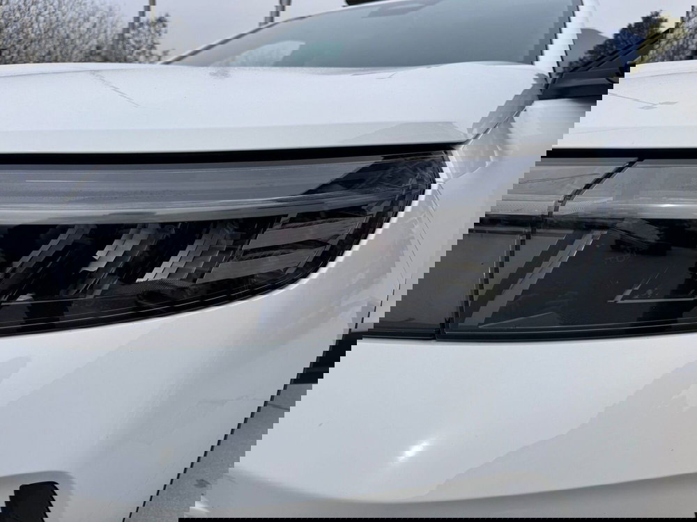 Opel Grandland nuova a Frosinone (9)