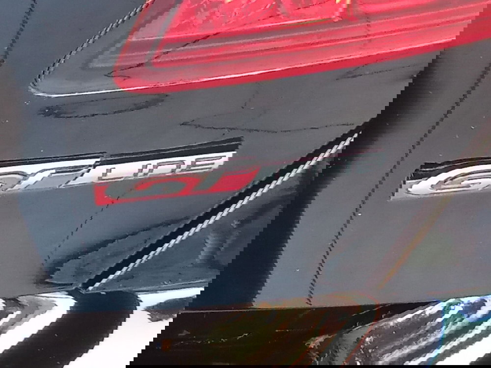 Peugeot 308 SW usata a Rimini (9)