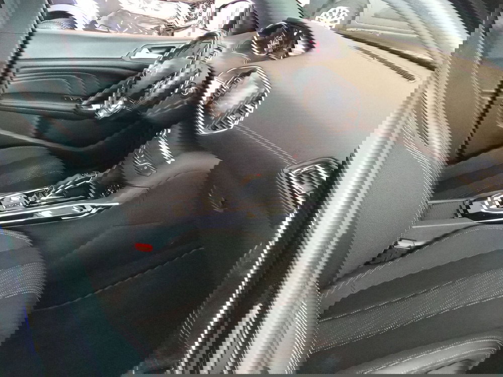 Peugeot 308 SW usata a Rimini (10)