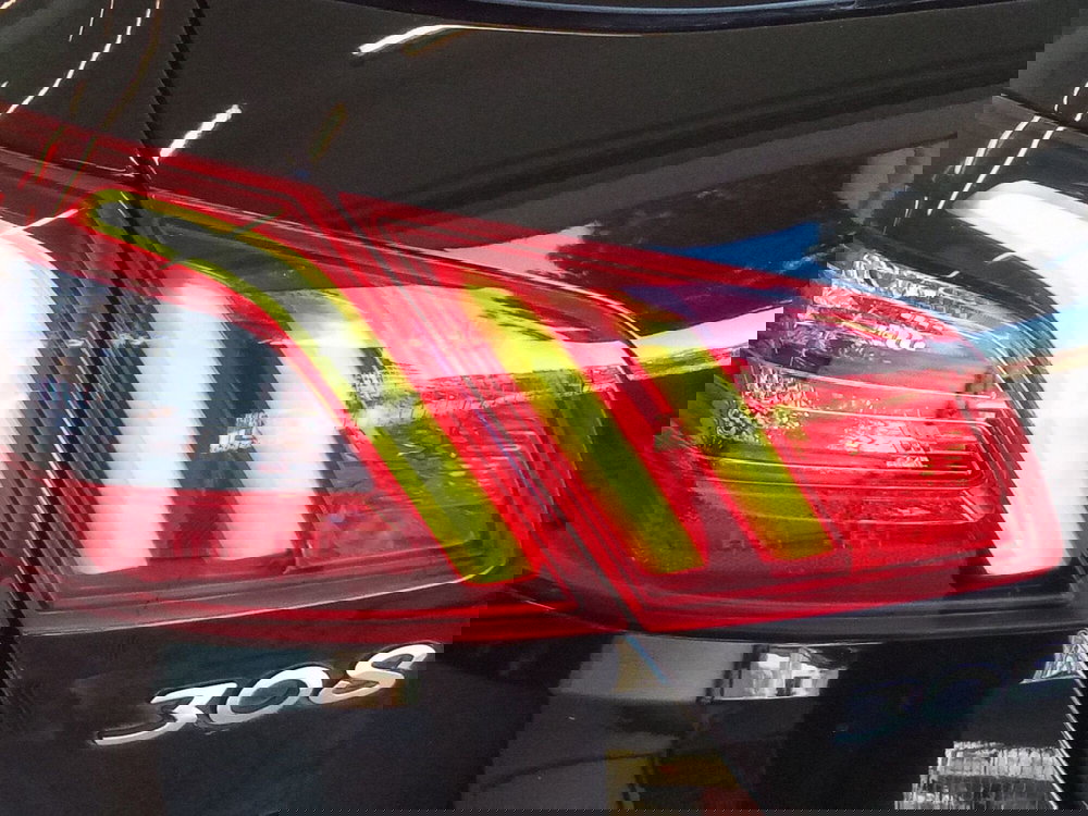 Peugeot 308 SW usata a Rimini (12)