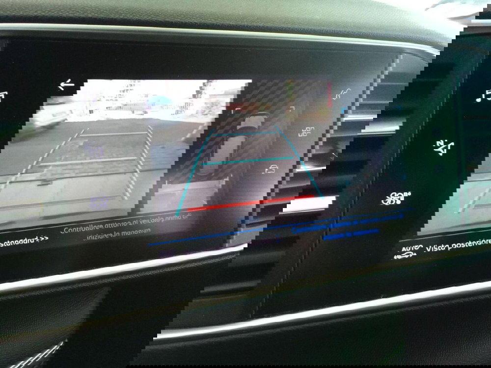 Peugeot 308 SW usata a Rimini (14)