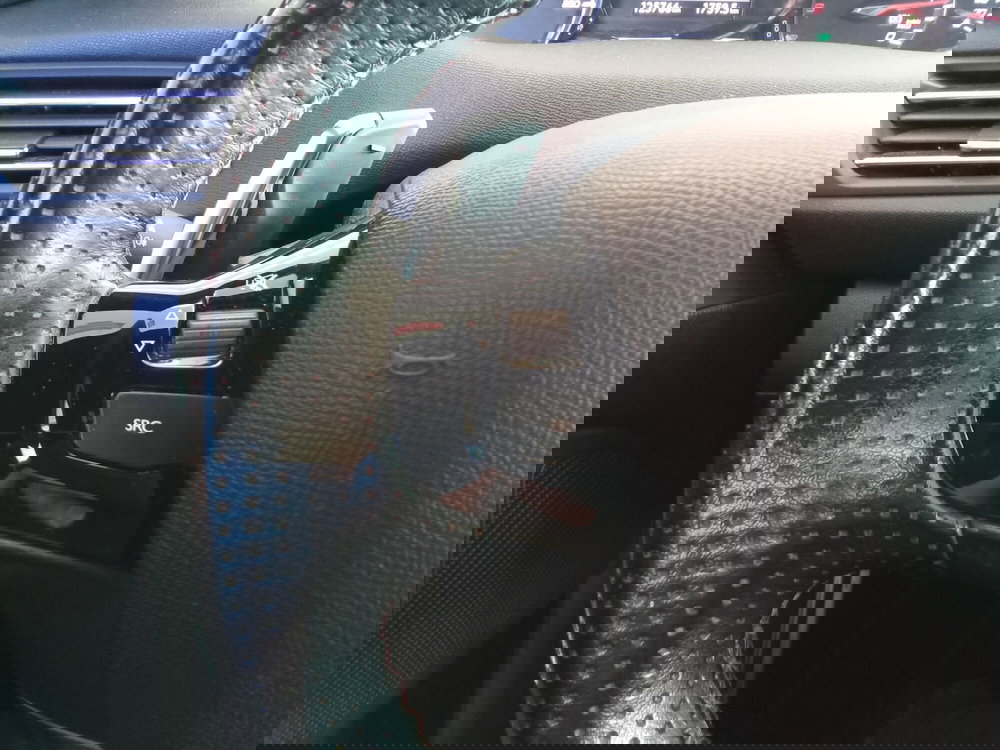 Peugeot 308 SW usata a Rimini (15)