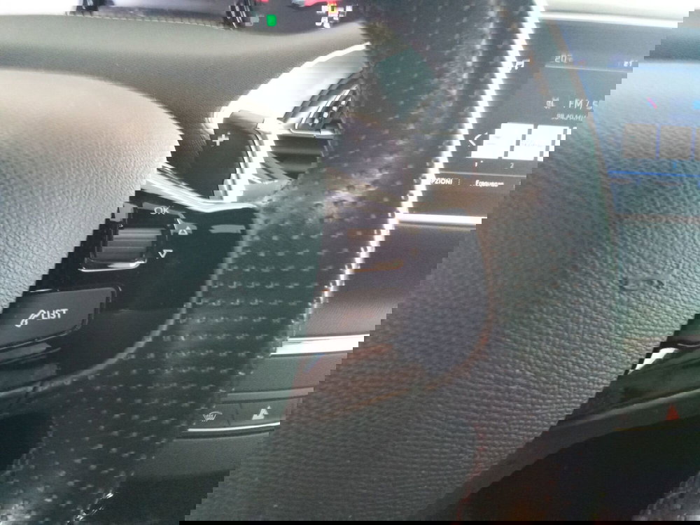 Peugeot 308 SW usata a Rimini (16)